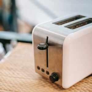 Reparación de electrodoméstico pequeño